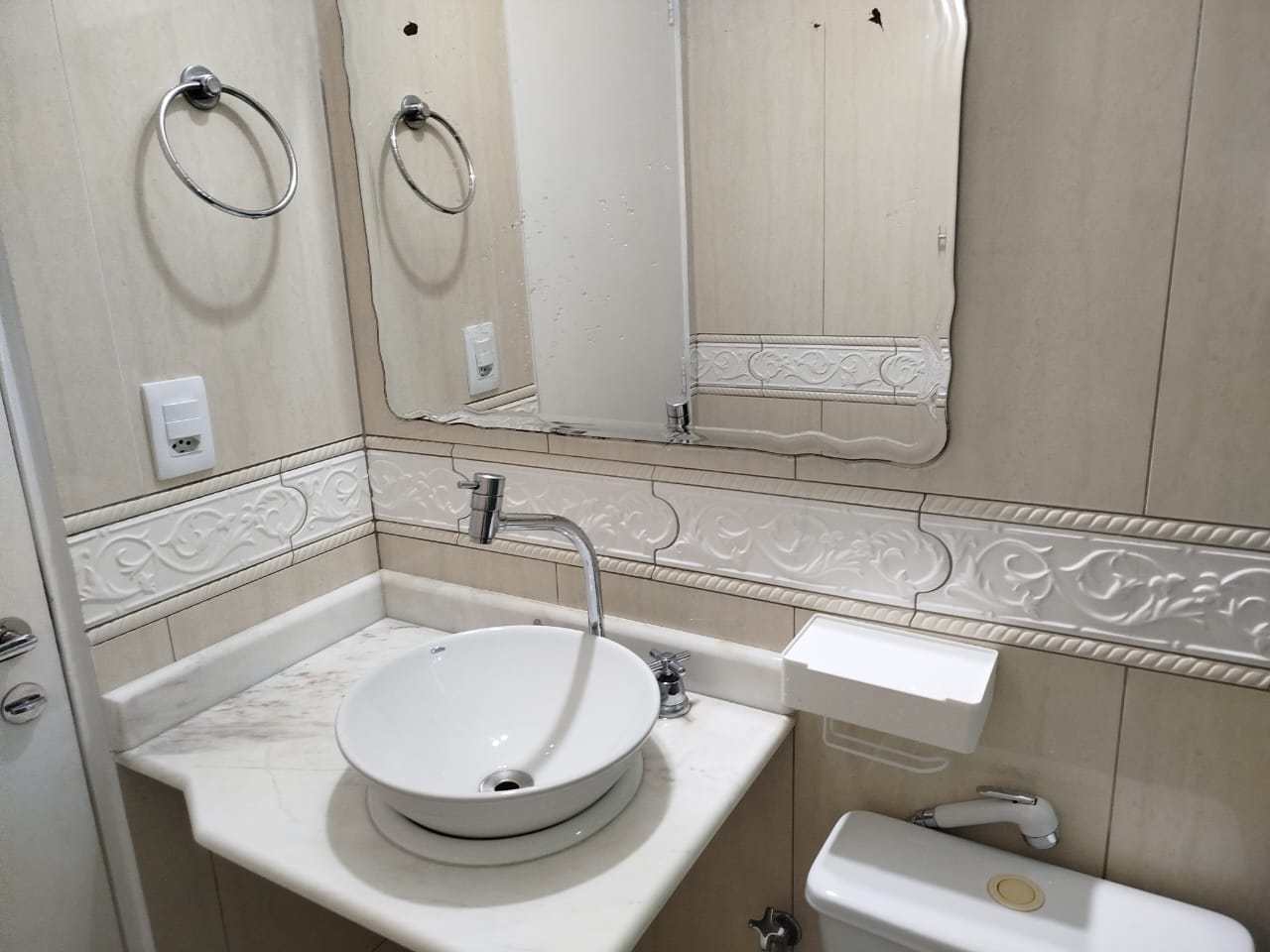 Imagem Apartamento com 2 Quartos à Venda, 62 m² em Assunção - São Bernardo do Campo
