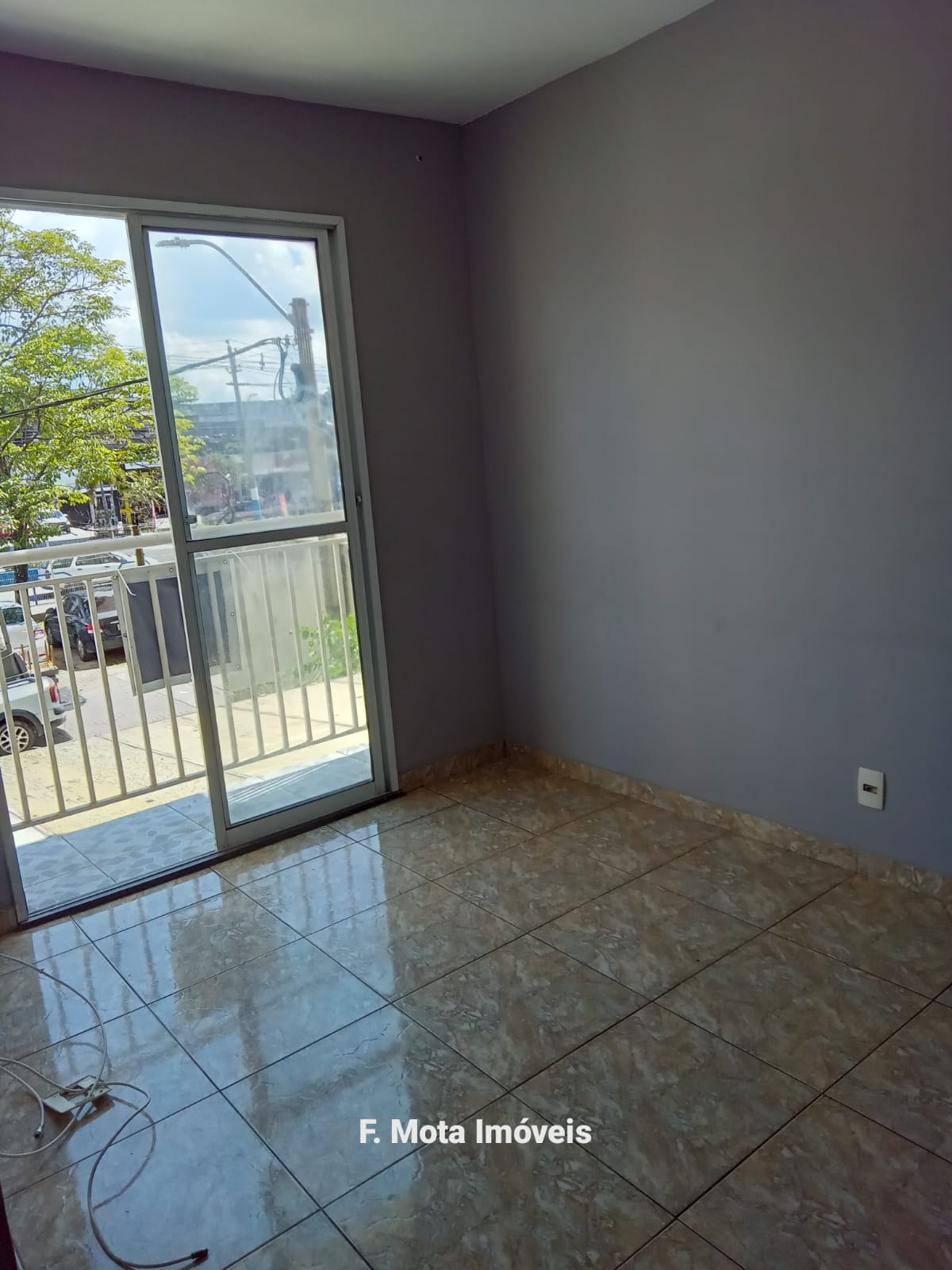 Imagem Apartamento com 2 Quartos à Venda, 45 m² em Centro - Belford Roxo