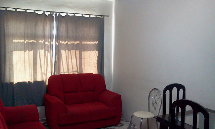 Imagem Apartamento com 2 Quartos à Venda, 60 m² em Rocha - São Gonçalo