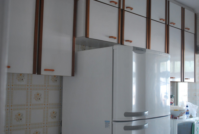Imagem Apartamento com 2 Quartos à Venda, 70 m² em Campo Belo - São Paulo