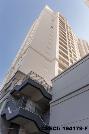 Apartamento com 2 Quartos à Venda, 55 m² em Brás - São Paulo