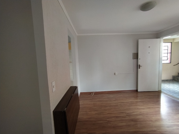 Imagem Apartamento com 2 Quartos à Venda, 43 m² em Vila Ipiranga - Mogi Das Cruzes