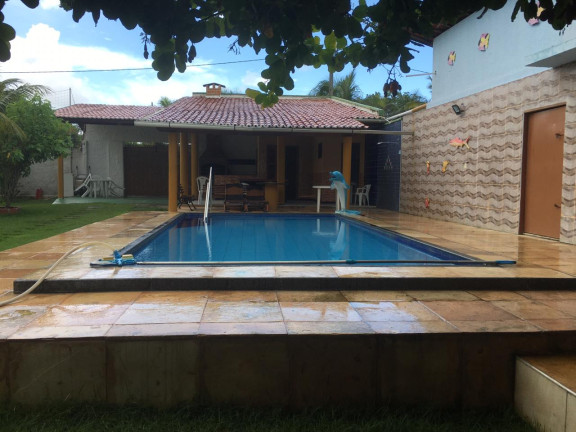 Imagem Chácara com 3 Quartos à Venda, 312 m² em Praia do Presídio - Aquiraz Imagem Chácara com 3 Quartos à Venda, 312 m² em Praia do Presídio - Aquiraz