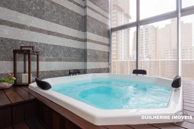 Imagem Apartamento com 4 Quartos à Venda,  em Centro - Balneário Camboriú