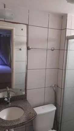 Imagem Apartamento com 3 Quartos à Venda,  em Nova Parnamirim - Parnamirim