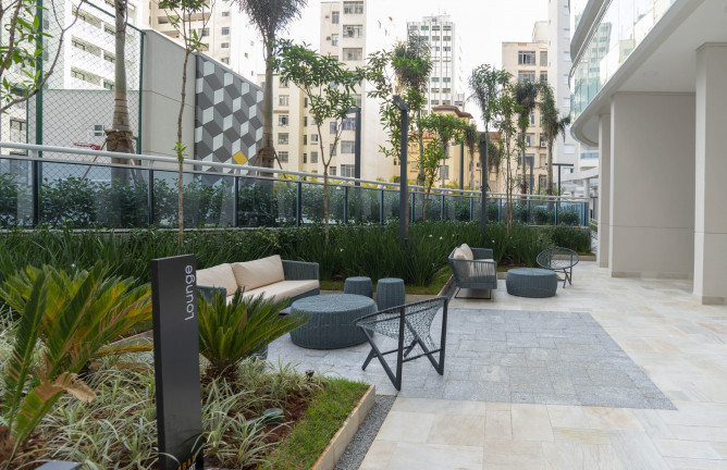 Imagem Apartamento com 1 Quarto à Venda, 48 m² em Santa Efigênia - São Paulo