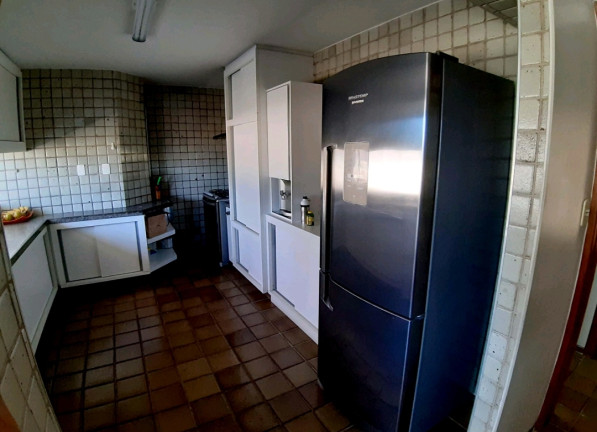 Imagem Apartamento com 3 Quartos à Venda, 412 m² em Boa Viagem - Recife