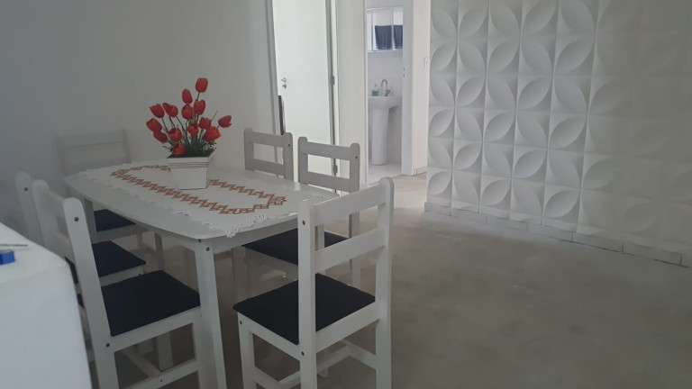 Imagem Apartamento com 2 Quartos à Venda, em Caiçara - Praia Grande Imagem Apartamento com 2 Quartos à Venda, em Caiçara - Praia Grande
