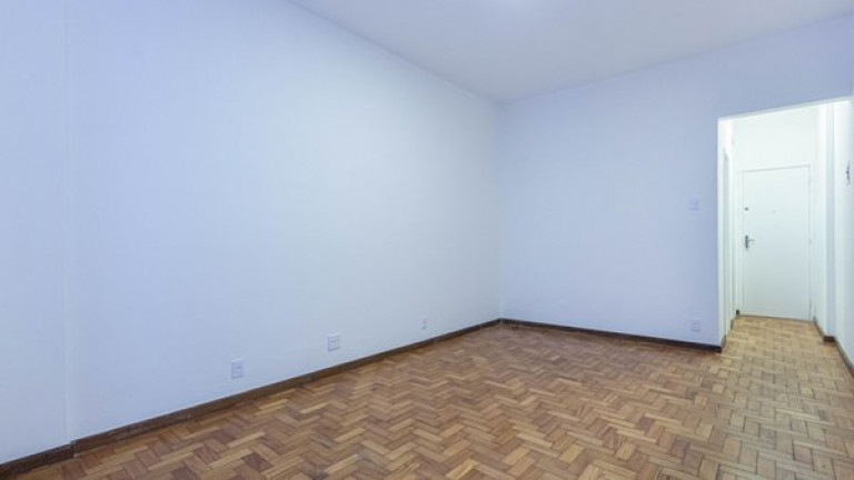Imagem Apartamento com 1 Quarto à Venda, 27 m² em Flamengo - Rio de Janeiro