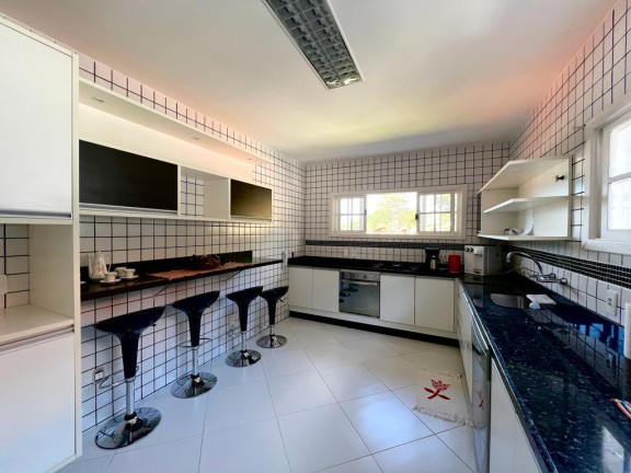 Imagem Casa com 5 Quartos à Venda, 400 m² em Golfe - Teresópolis