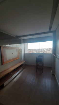 Imagem Apartamento com 3 Quartos à Venda,  em Setor Industrial (Taguatinga) - Brasília