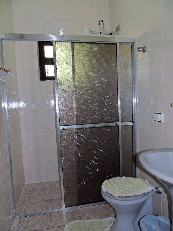 Imagem Casa com 3 Quartos à Venda, 120 m² em Maracanã - Praia Grande Imagem Casa com 3 Quartos à Venda, 120 m² em Maracanã - Praia Grande