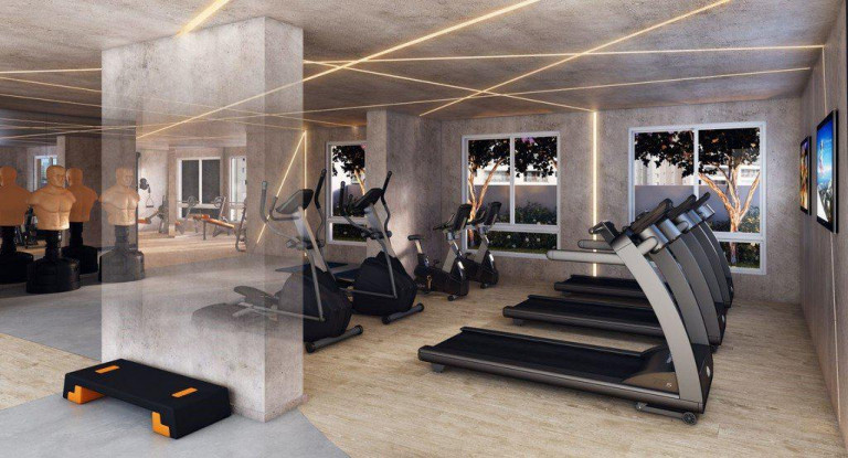 Imagem Apartamento com 2 Quartos à Venda, 60 m² em Jardim Pereira Leite - São Paulo Imagem Apartamento com 2 Quartos à Venda, 60 m² em Jardim Pereira Leite - São Paulo