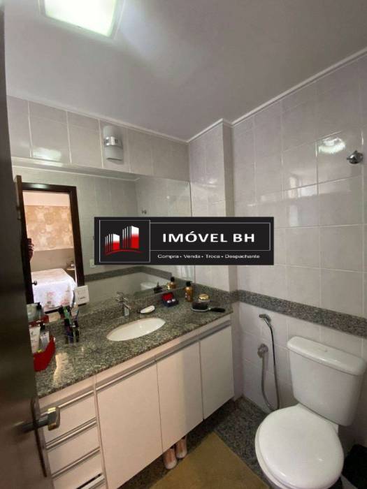 Imagem Apartamento com 3 Quartos à Venda, 80 m²em Buritis - Belo Horizonte