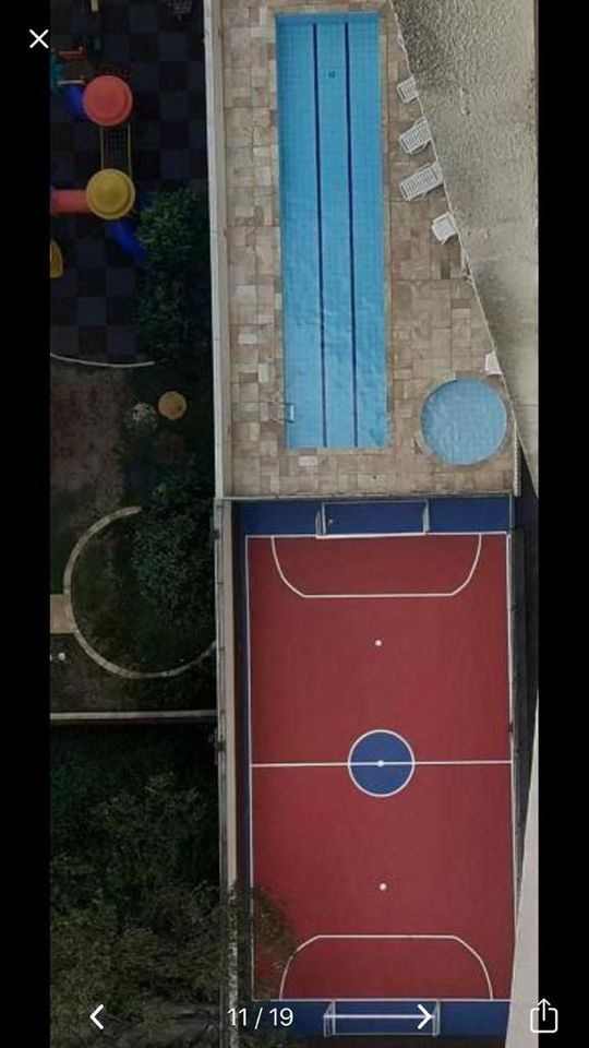 Apartamento com 3 Quartos para Alugar, 62 m²em Baeta Neves - São Bernardo do Campo