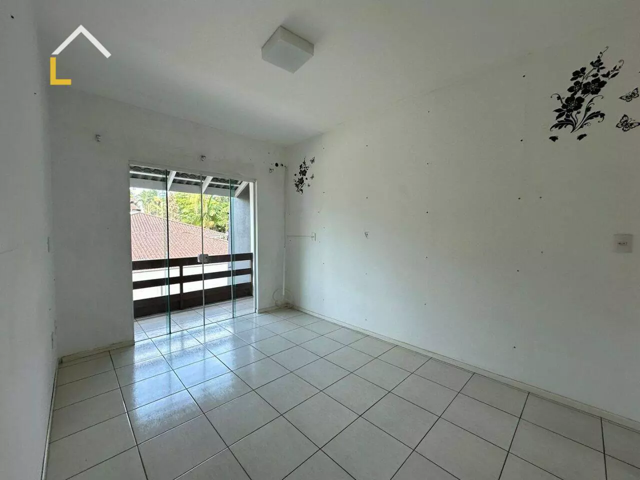 Imagem Casa com 3 Quartos à Venda, 120 m²em Floresta - Joinville