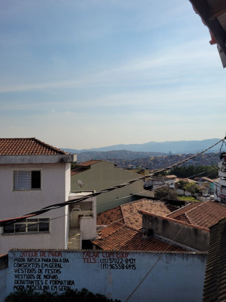 Imagem Casa de Vila com 1 Quarto para Alugar,  em Jardim Paulista - Guarulhos