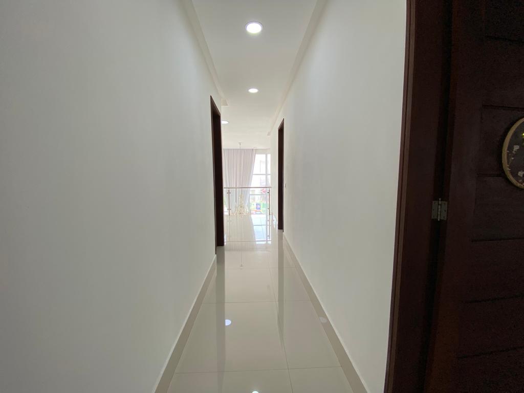 Imagem Casa com 5 Quartos à Venda, 446 m²em Parque do Jiqui - Parnamirim Imagem Casa com 5 Quartos à Venda, 446 m²em Parque do Jiqui - Parnamirim