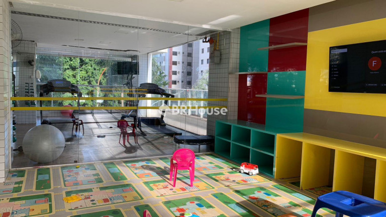 Imagem Apartamento com 3 Quartos à Venda, 75 m² em Sul (Águas Claras) - Brasília