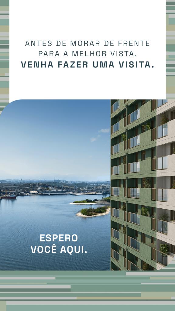 Imagem Apartamento com 3 Quartos à Venda, 65 m²em Santo Cristo - Rio de Janeiro Imagem Apartamento com 3 Quartos à Venda, 65 m²em Santo Cristo - Rio de Janeiro
