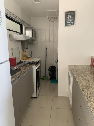 Imagem Apartamento com 2 Quartos para Alugar, 60 m² em Boa Viagem - Recife