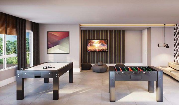 Imagem Apartamento com 3 Quartos à Venda, 80 m² em Vila Santa Catarina - São Paulo Imagem Apartamento com 3 Quartos à Venda, 80 m² em Vila Santa Catarina - São Paulo
