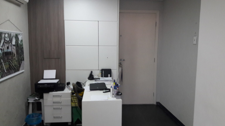 Imagem Sala Comercial à Venda, 69 m² em Centro - São Caetano Do Sul Imagem Sala Comercial à Venda, 69 m² em Centro - São Caetano Do Sul