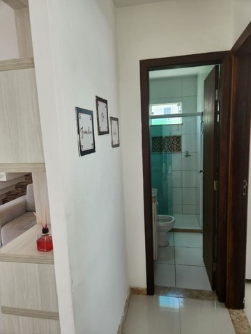 Imagem Casa de Condomínio com 3 Quartos à Venda, 140 m²em Caji - Lauro de Freitas