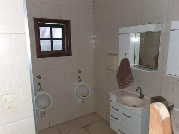 Imagem Galpão para Alugar, 2 m² em Jardim Cunhambebe (vicente De Carvalho) - Guarujá