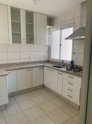 Imagem Apartamento com 3 Quartos à Venda, 86 m² em Setor Bueno - Goiânia Imagem Apartamento com 3 Quartos à Venda, 86 m² em Setor Bueno - Goiânia