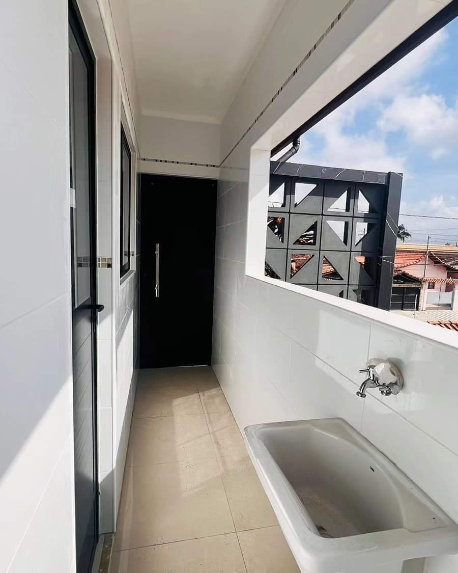 Imagem Casa de Condomínio com 3 Quartos à Venda, 89 m²em Maracanã - Praia Grande Imagem Casa de Condomínio com 3 Quartos à Venda, 89 m²em Maracanã - Praia Grande