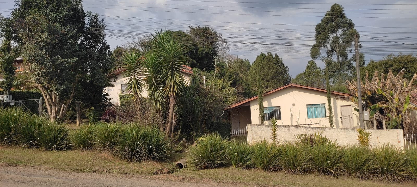 Imagem Casa com 6 Quartos à Venda, 2 m²em Vila Cubas - Tijucas do Sul Imagem Casa com 6 Quartos à Venda, 2 m²em Vila Cubas - Tijucas do Sul