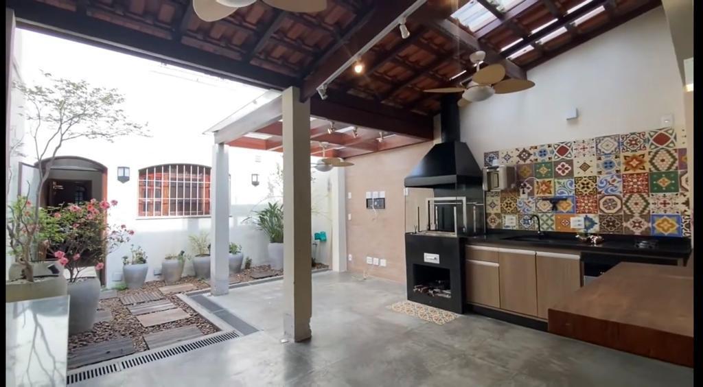 Imagem Sobrado com 3 Quartos à Venda, 136 m² em Nova Piraju - São Paulo Imagem Sobrado com 3 Quartos à Venda, 136 m² em Nova Piraju - São Paulo