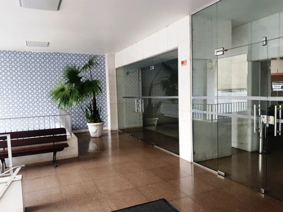 Imagem Apartamento com 2 Quartos à Venda, 76 m² em Icaraí - Niterói