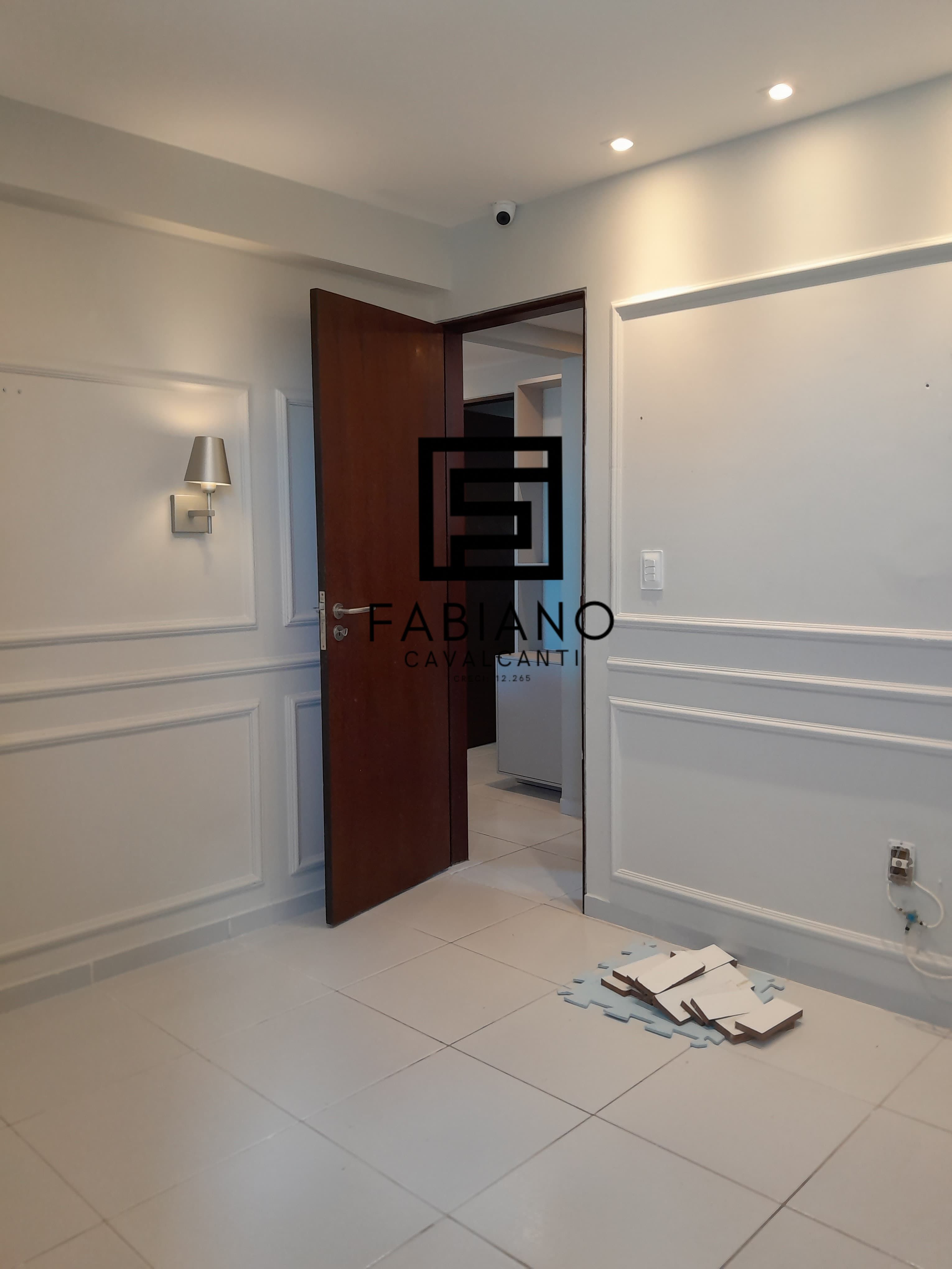 Imagem Apartamento com 3 Quartos à Venda, 93 m²em Manaíra - João Pessoa