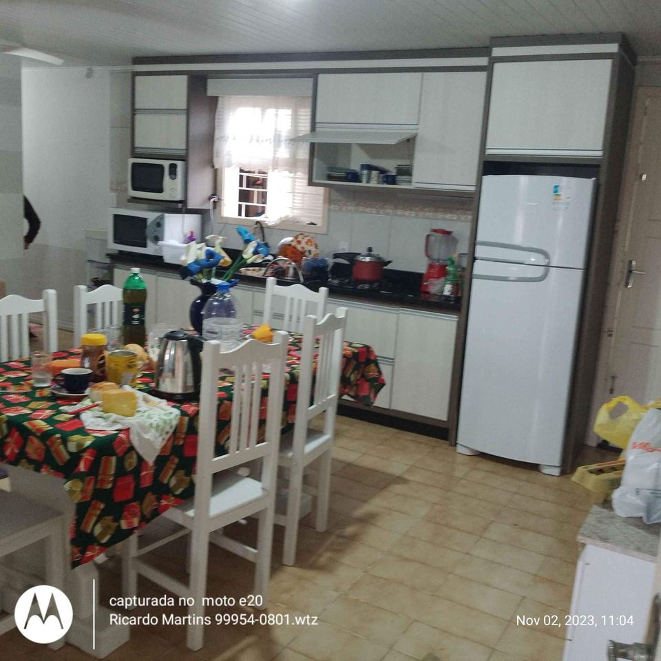 Imagem Casa com 3 Quartos à Venda, 90 m²em Zona Sul - Balneário Rincão Imagem Casa com 3 Quartos à Venda, 90 m²em Zona Sul - Balneário Rincão