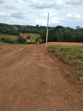 Terreno à Venda, 600 m² em Centro - Atibaia