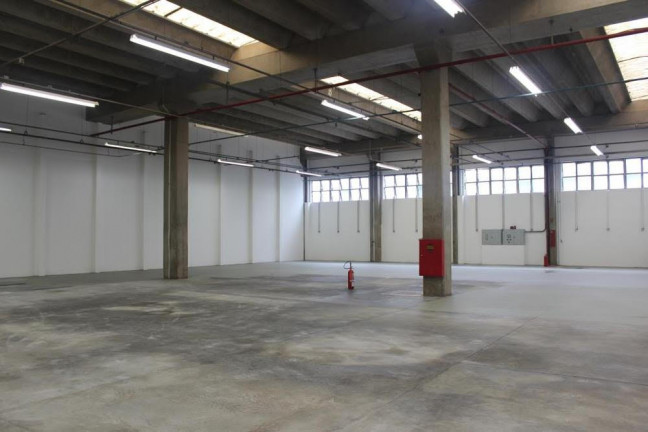 Imagem Galpão para Alugar, 500 m² em Lapa - São Paulo Imagem Galpão para Alugar, 500 m² em Lapa - São Paulo