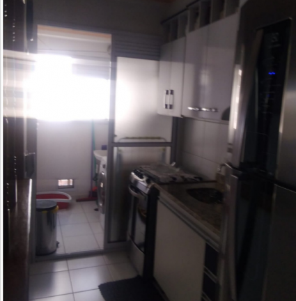 Imagem Apartamento com 2 Quartos à Venda, 54 m² em Vila das Belezas - São Paulo Imagem Apartamento com 2 Quartos à Venda, 54 m² em Vila das Belezas - São Paulo