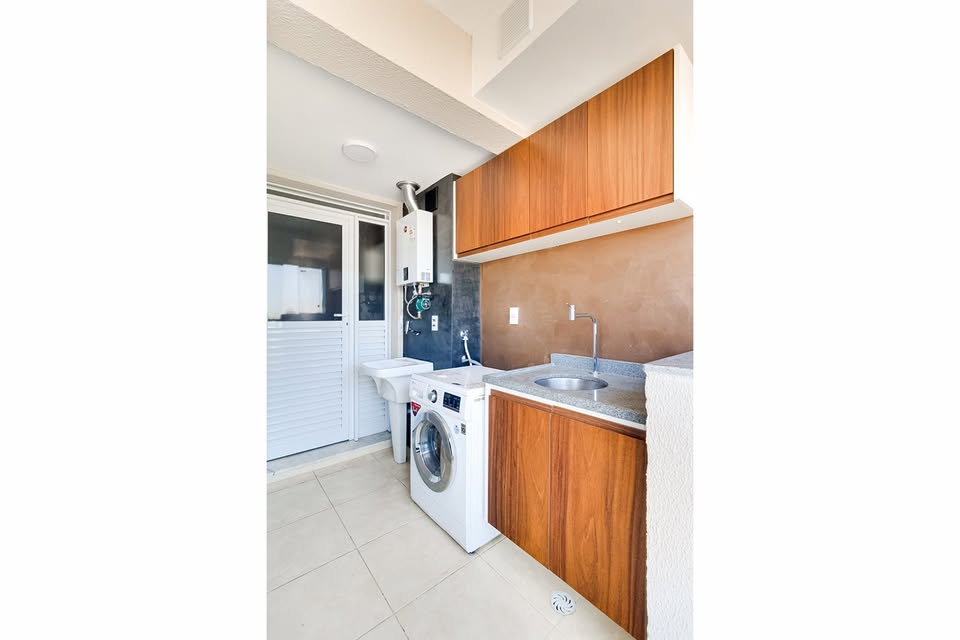 Imagem Apartamento com 2 Quartos à Venda, 75 m² em Vila Ipojuca - São Paulo