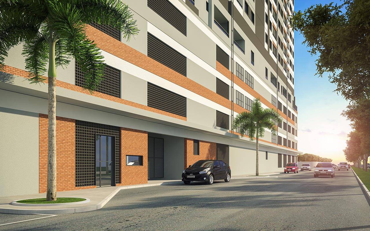 Imagem Apartamento com 3 Quartos à Venda, 135 m²em da Luz - Nova Iguaçu