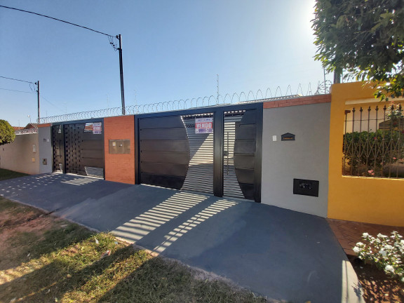 Imagem Casa com 2 Quartos à Venda, 80 m² em Vila Nova Campo Grande - Campo Grande