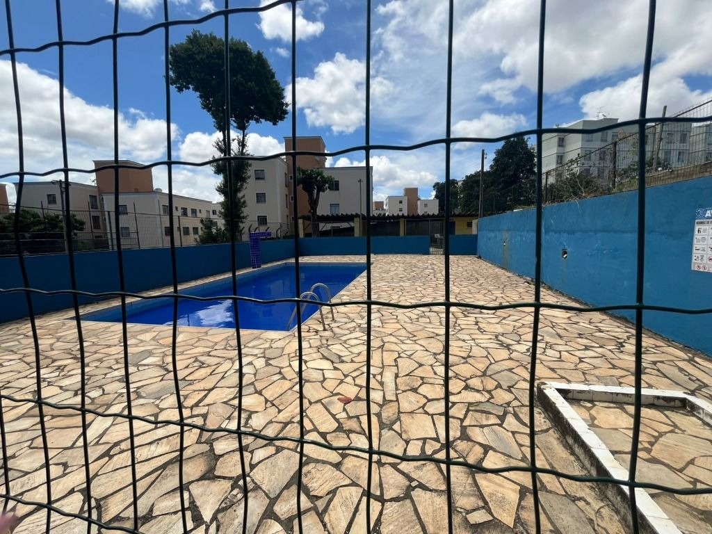 Imagem Apartamento com 3 Quartos à Venda, 76 m² em Venda Nova - Belo Horizonte Imagem Apartamento com 3 Quartos à Venda, 76 m² em Venda Nova - Belo Horizonte