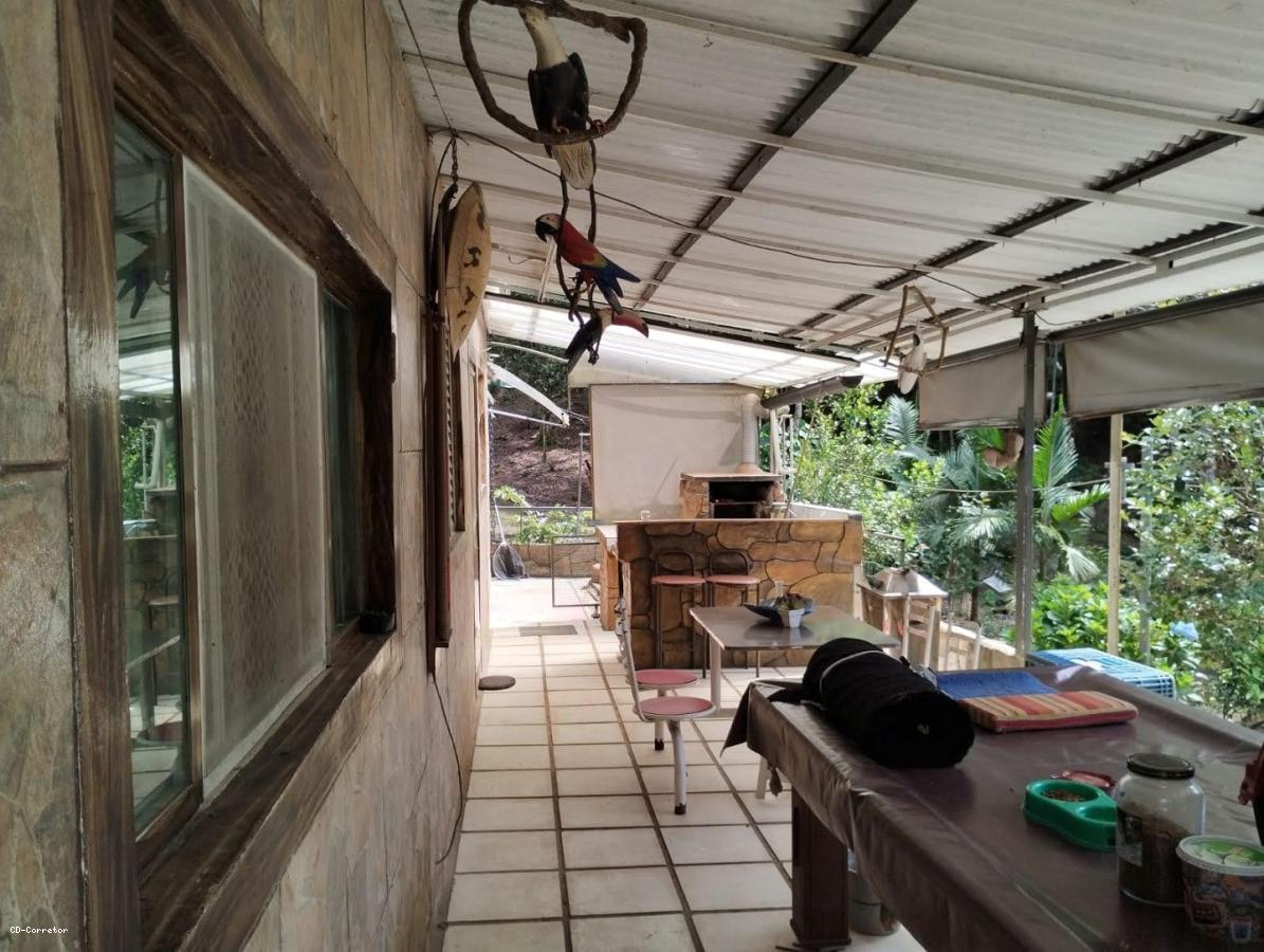 Imagem Chácara com 4 Quartos à Venda, 6 m²em Represa - Ribeirão Pires
