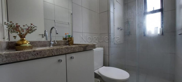 Imagem Apartamento com 2 Quartos à Venda, 56 m² em Torreão - Recife