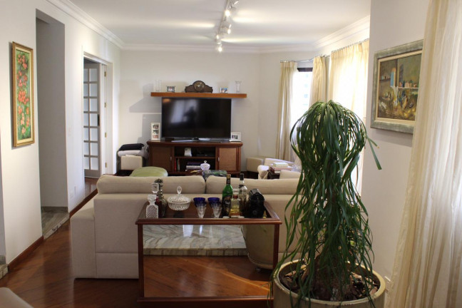 Imagem Apartamento com 4 Quartos à Venda, 230 m² em Jardim Vila Mariana - São Paulo Imagem Apartamento com 4 Quartos à Venda, 230 m² em Jardim Vila Mariana - São Paulo