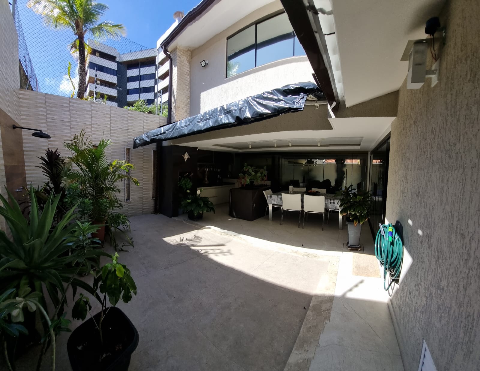 Imagem Casa de Condomínio com 3 Quartos à Venda, 187 m² em Capim Macio - Natal
