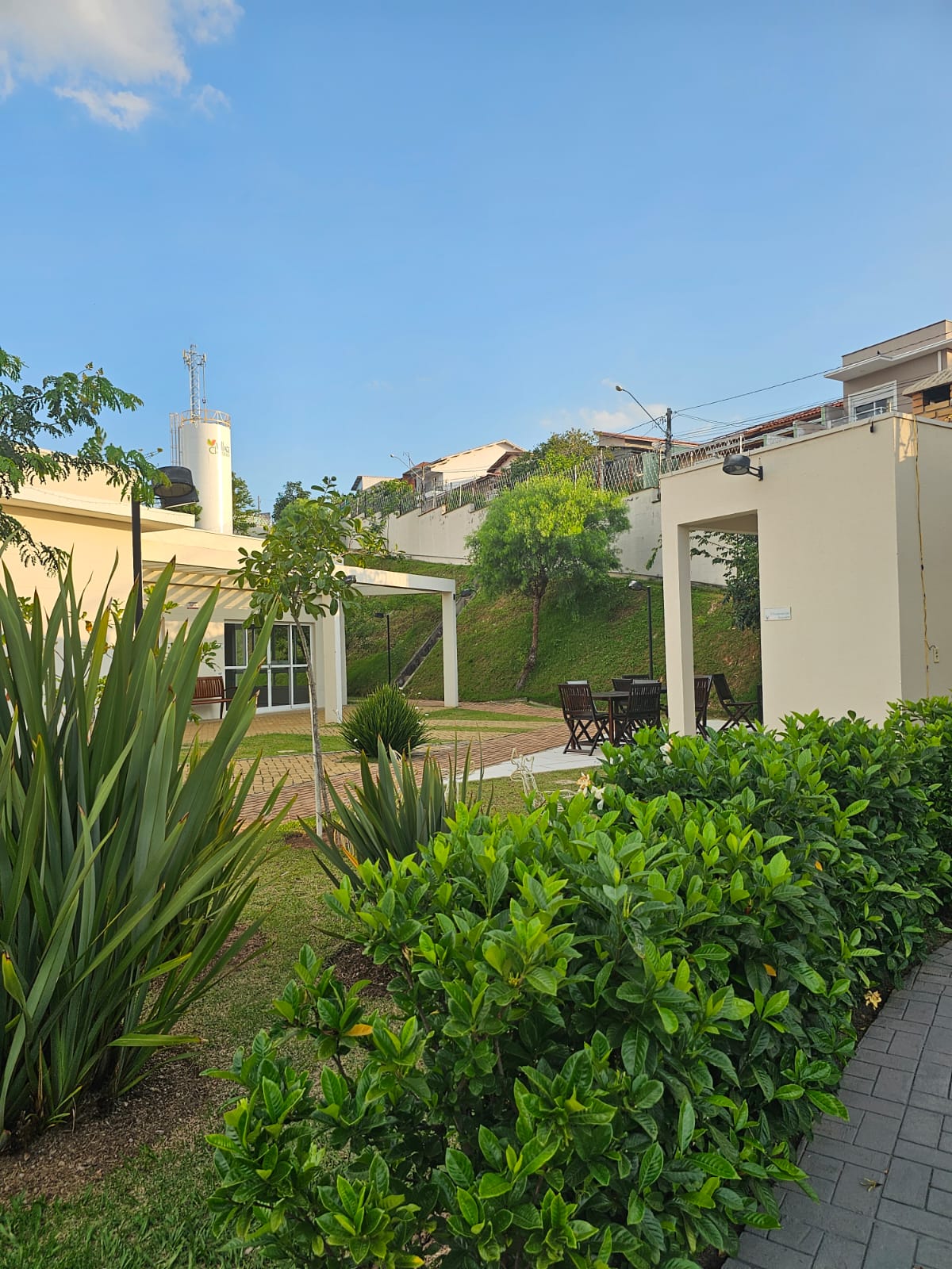 Imagem Casa com 3 Quartos para Alugar, 82 m²em Jardim Villaça - São Imagem Casa com 3 Quartos para Alugar, 82 m²em Jardim Villaça - São