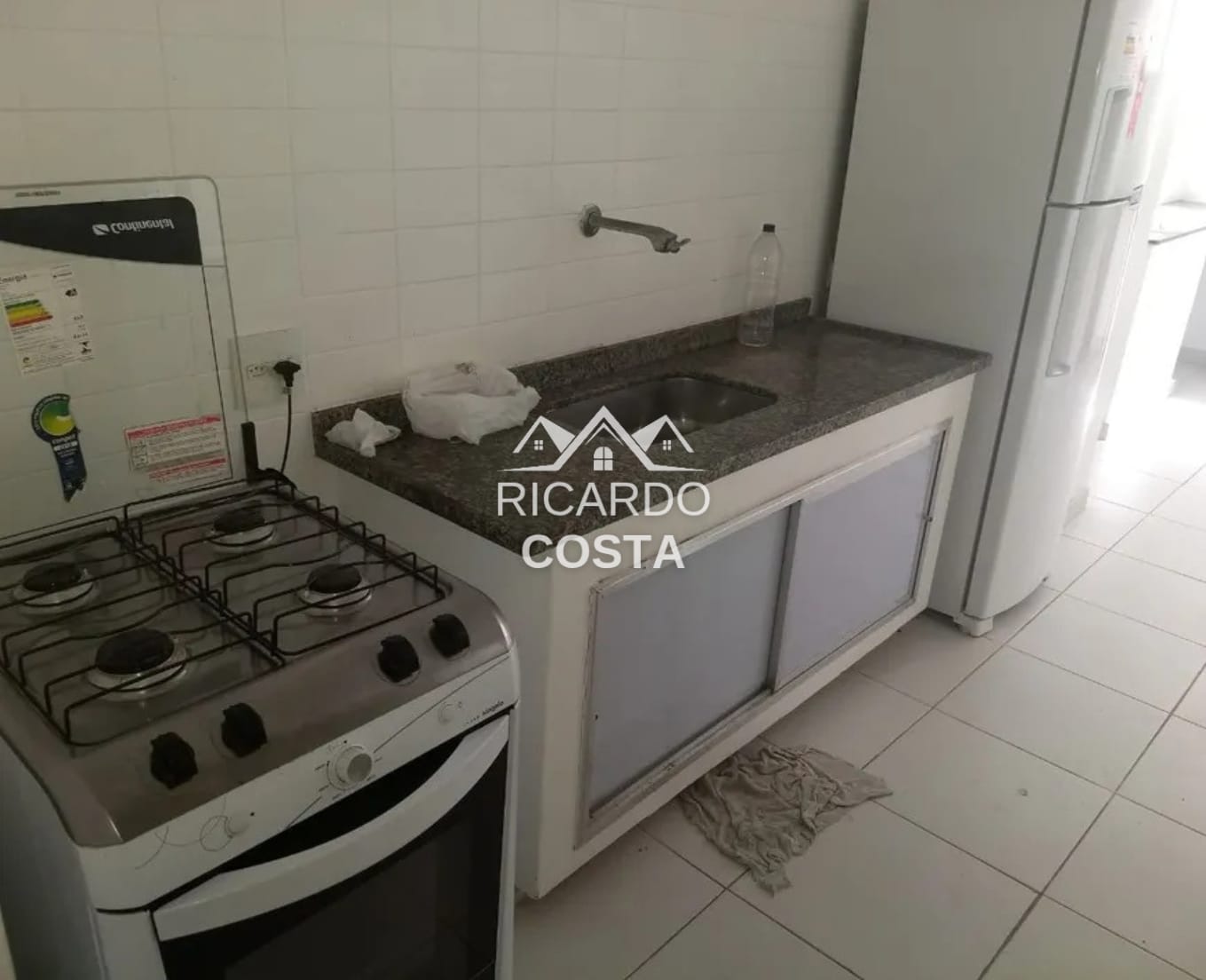 Imagem Apartamento com 2 Quartos à Venda, 80 m² em São Conrado - Rio de Janeiro