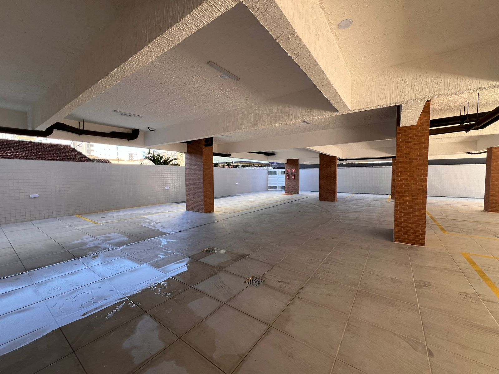 Imagem Apartamento com 1 Quarto à Venda, 47 m²em Guilhermina - Praia Grande